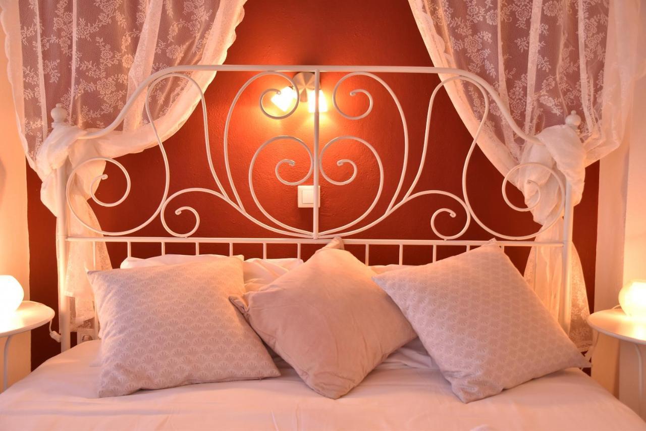 The Twins House Villa Samothraki Luaran gambar