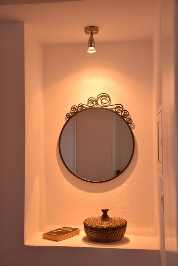 The Twins House Villa Samothraki Luaran gambar
